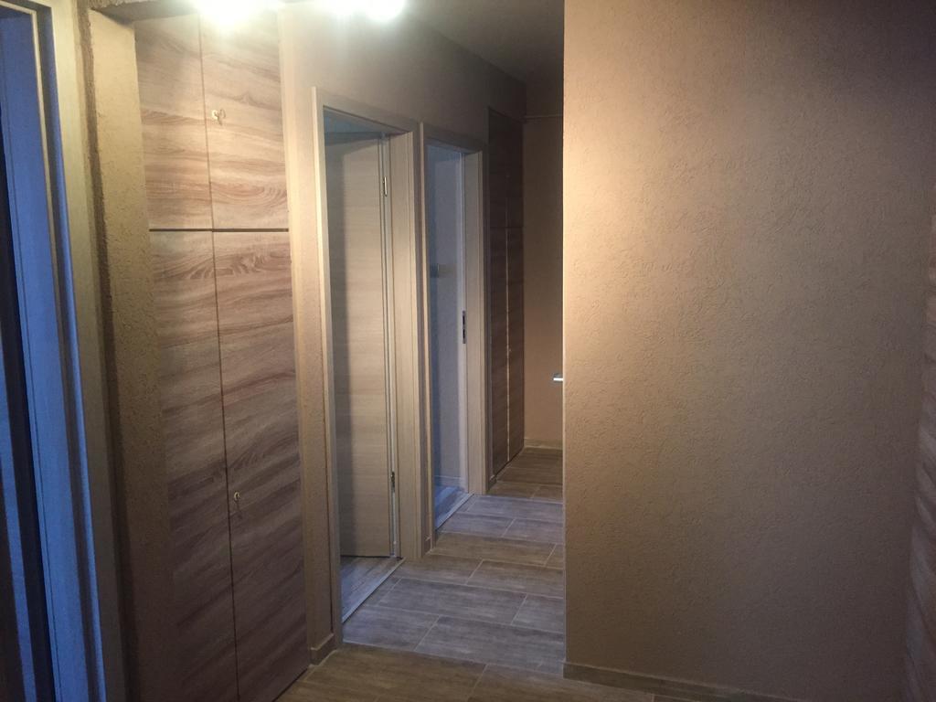 Belvarosi Deluxe Apartman Байя Екстериор снимка