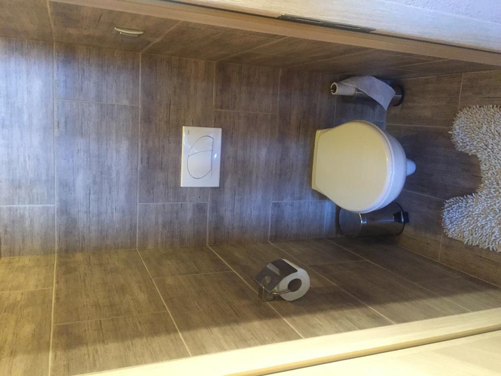 Belvarosi Deluxe Apartman Байя Екстериор снимка